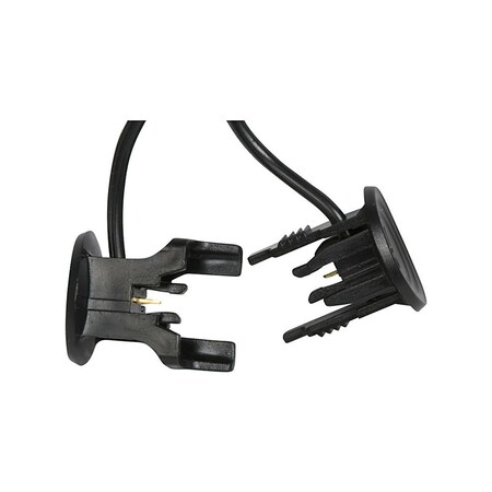 Paradise QUICK CLIP CONNECTR 1PK GL22352